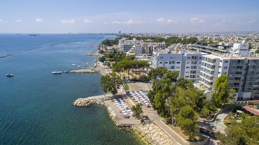 Harmony Bay Hotel — Attractions in the area in Limassol, Limassol Region