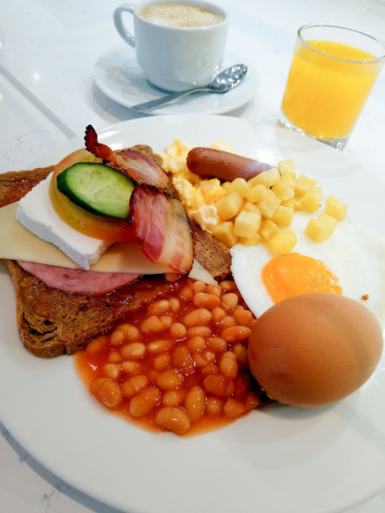 Harmony Bay Hotel — Restaurant & bars in Limassol, Limassol Region