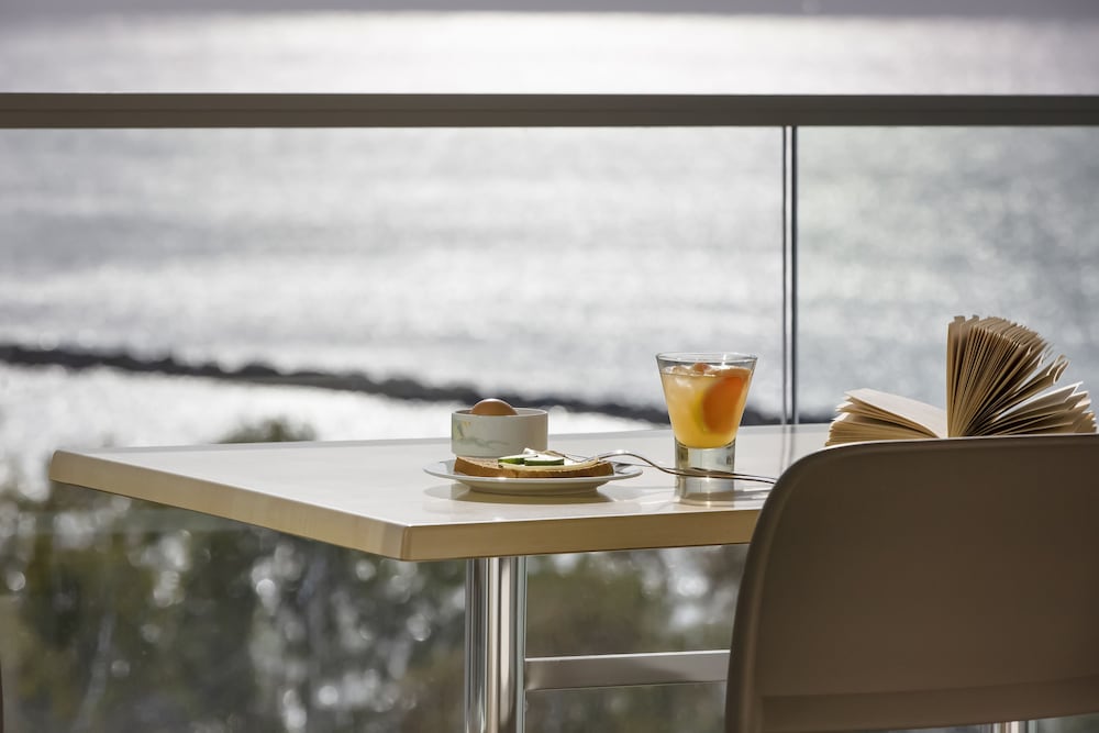 Harmony Bay Hotel — Restaurant & bars in Limassol, Limassol Region