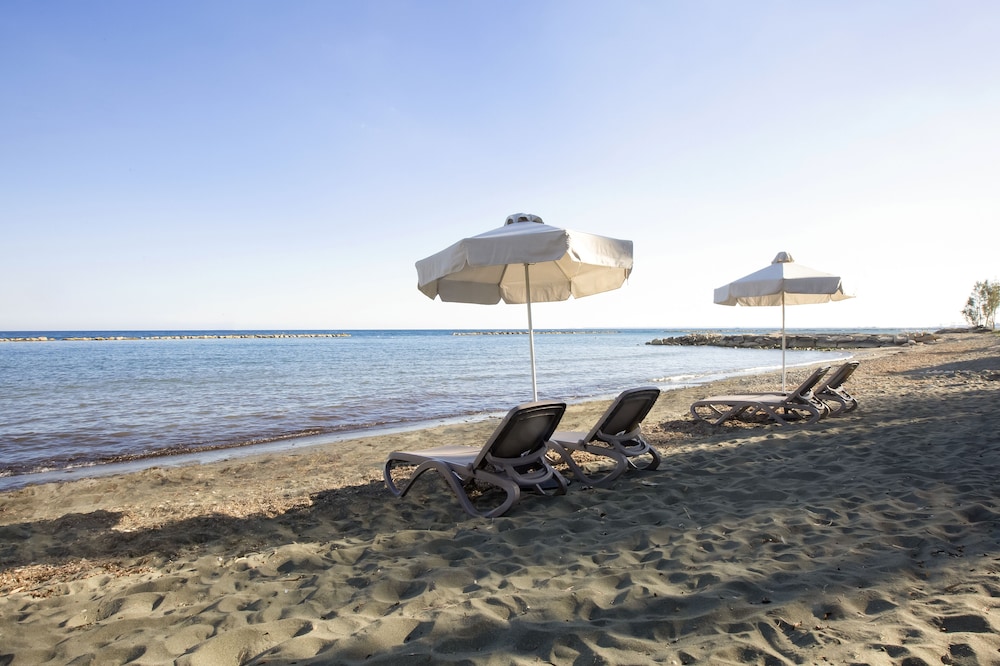 Harmony Bay Hotel — Beach in Limassol, Limassol Region