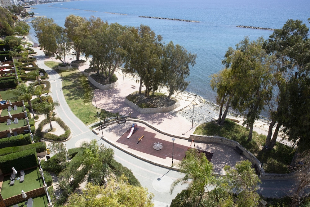 Harmony Bay Hotel — Attractions in the area in Limassol, Limassol Region