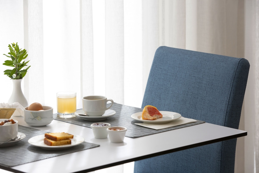 Harmony Bay Hotel — Restaurant & bars in Limassol, Limassol Region