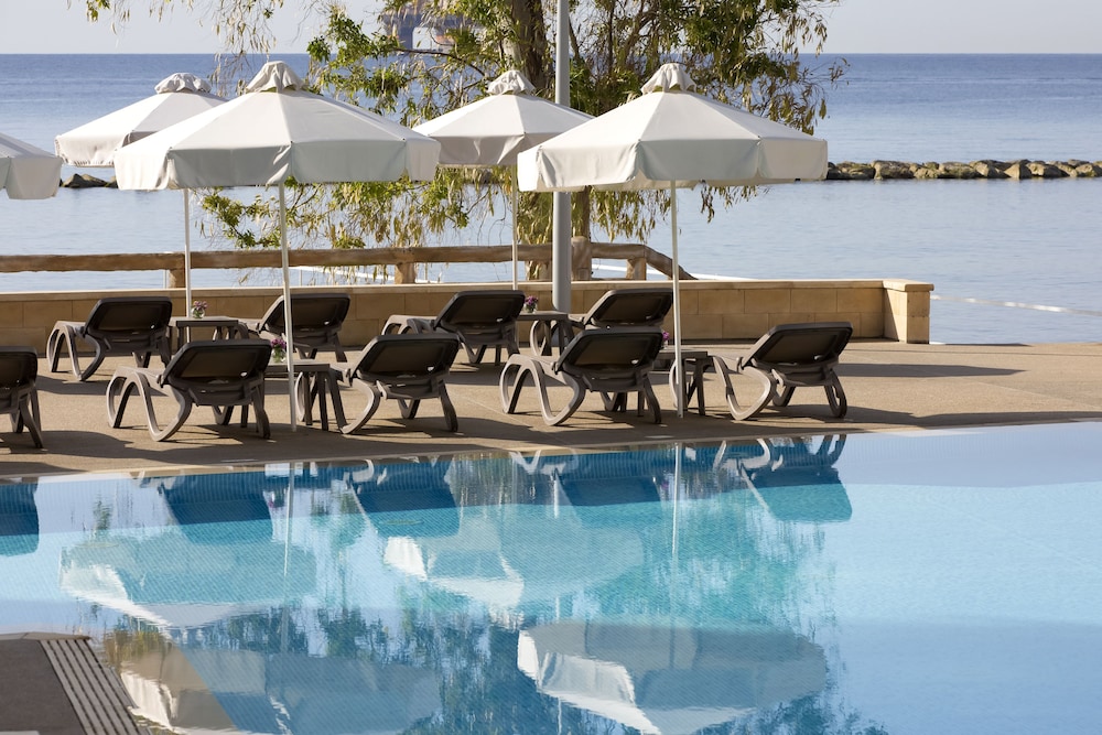 Harmony Bay Hotel — Swimming pool in Limassol, Limassol Region