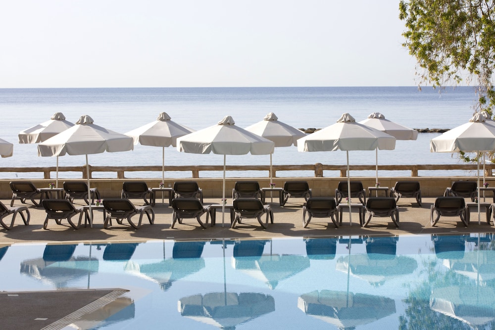 Harmony Bay Hotel — Swimming pool in Limassol, Limassol Region
