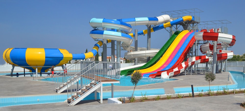 King Evelthon Beach Hotel & Resort - zdjęcie 2