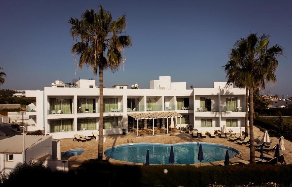 Bellini Hotel - zdjęcie 4
