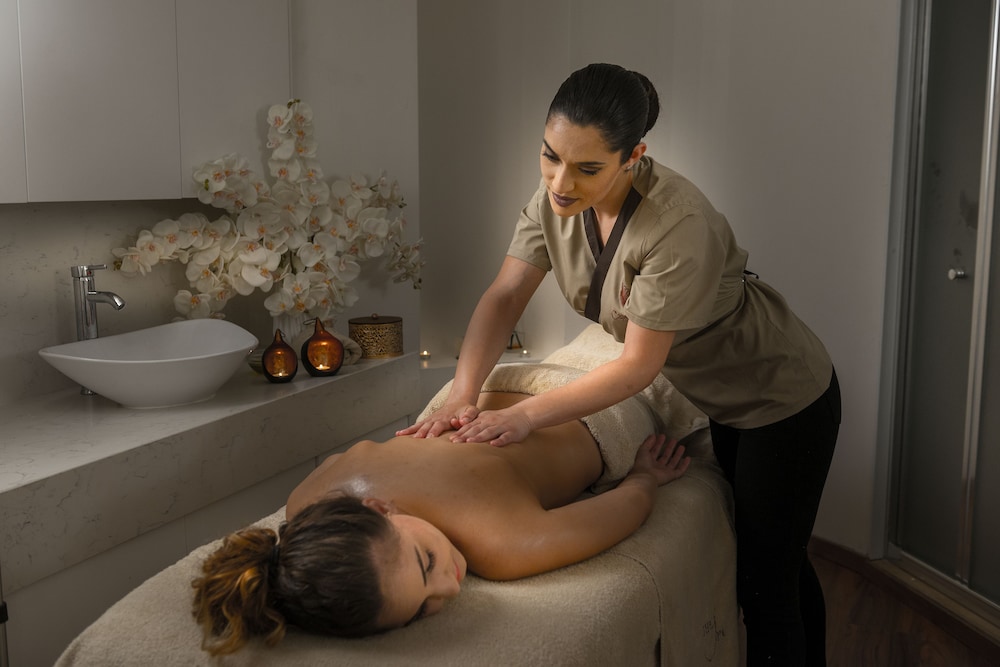 Odessa Beach Hotel — Spa in Protaras, Famagusta Region