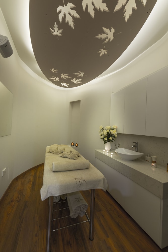 Odessa Beach Hotel — Spa in Protaras, Famagusta Region