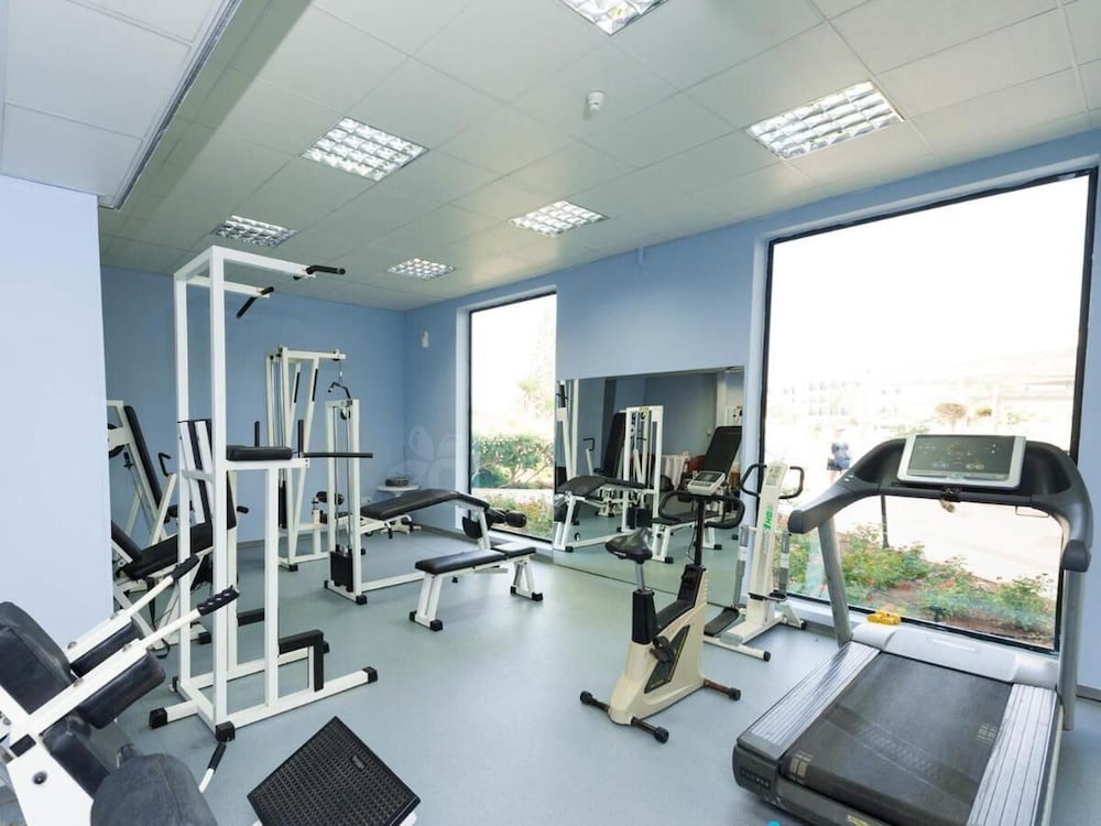 Odessa Beach Hotel — Sports & recreation in Protaras, Famagusta Region