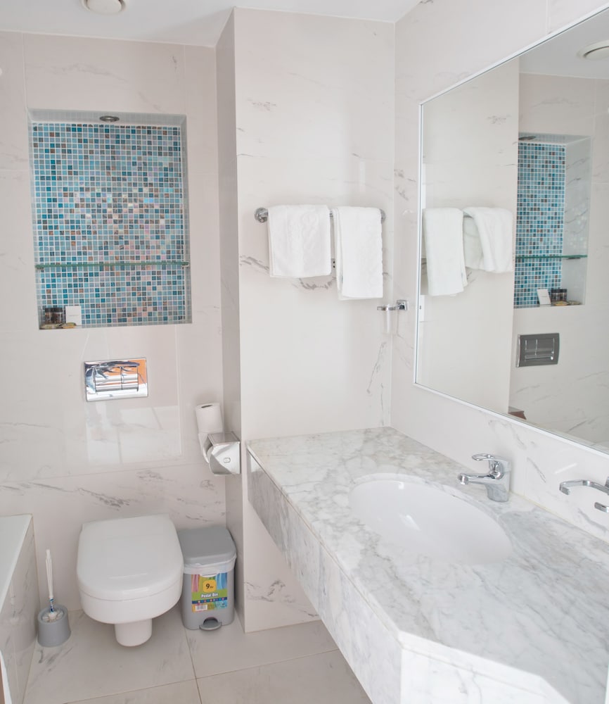 Odessa Beach Hotel — Hotel rooms in Protaras, Famagusta Region