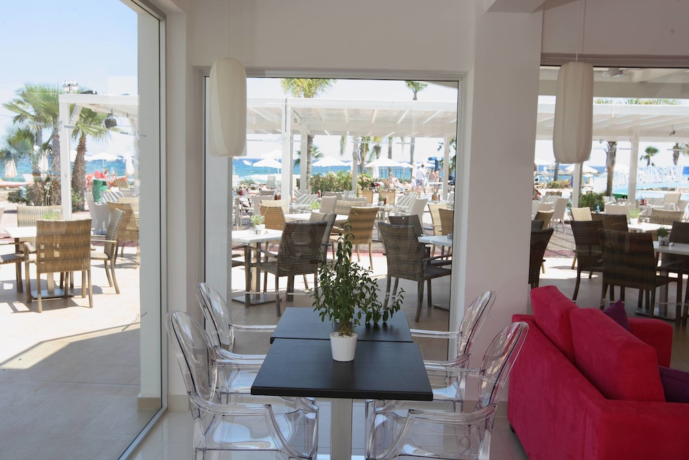 Marlita Beach Hotel Apartments — Restaurant & bars in Protaras, Famagusta Region