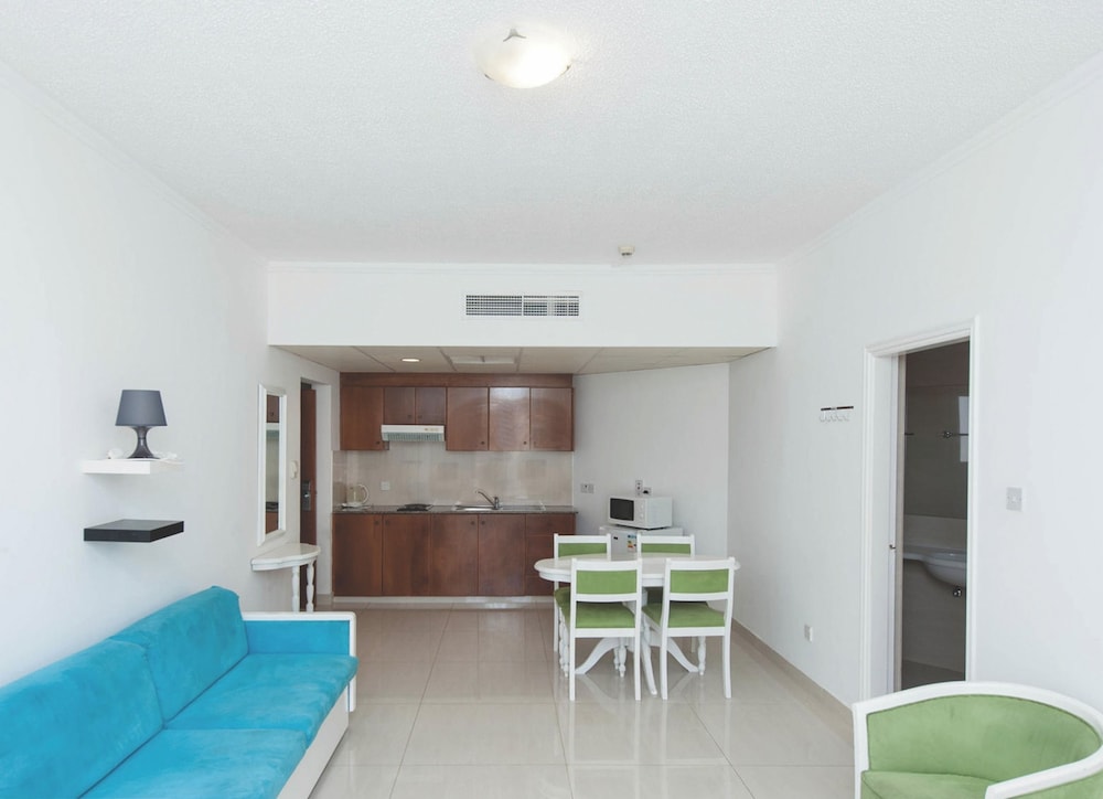 Marlita Beach Hotel Apartments — Hotel rooms in Protaras, Famagusta Region