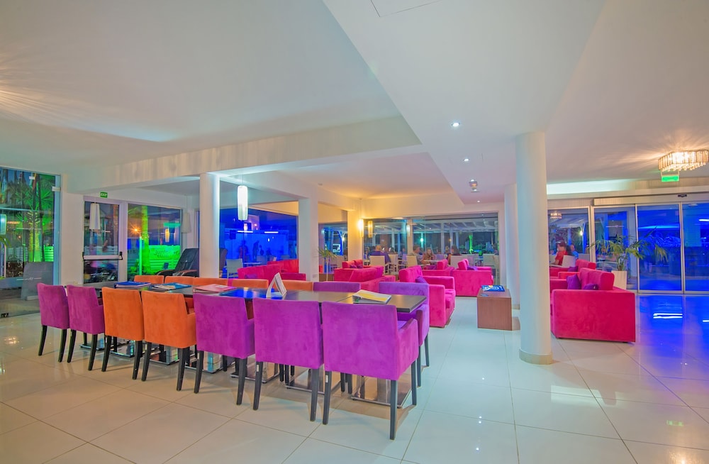 Marlita Beach Hotel Apartments — Restaurant & bars in Protaras, Famagusta Region