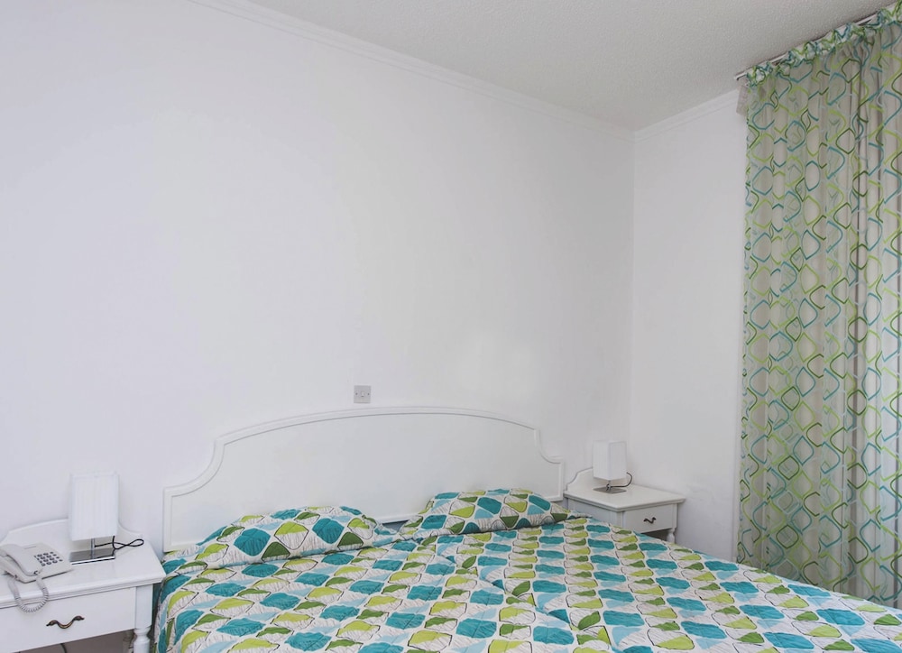 Marlita Beach Hotel Apartments — Hotel rooms in Protaras, Famagusta Region