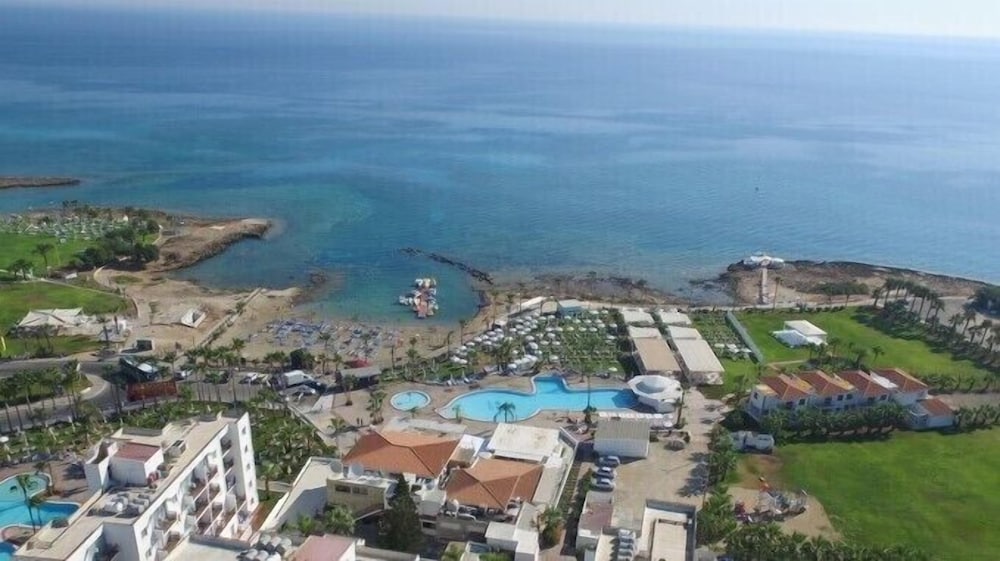 Marlita Beach Hotel Apartments — Beach in Protaras, Famagusta Region