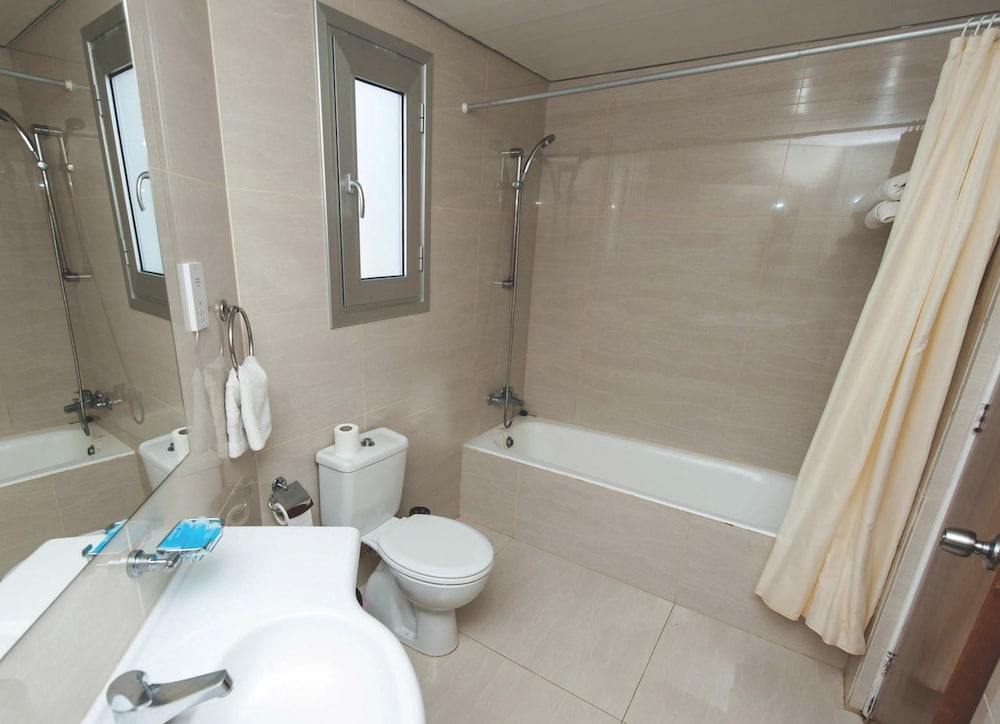 Marlita Beach Hotel Apartments — Hotel rooms in Protaras, Famagusta Region