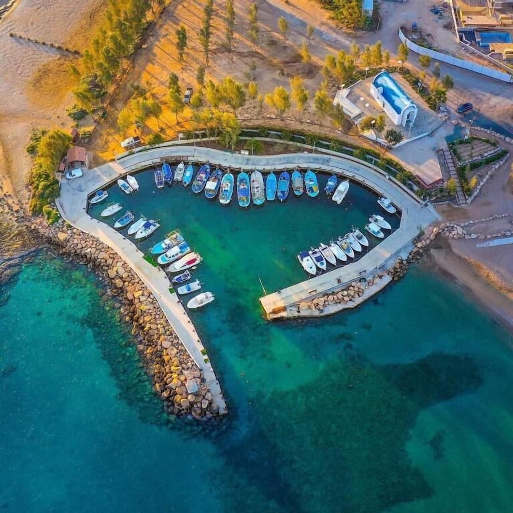 Marlita Beach Hotel Apartments — Attractions in the area in Protaras, Famagusta Region