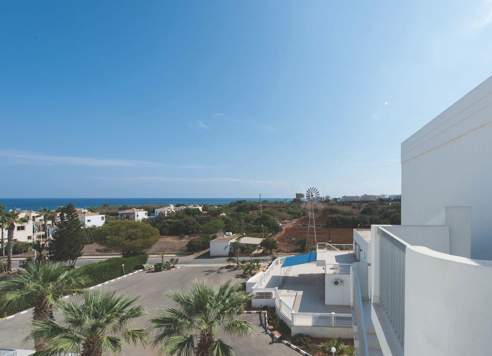 Marlita Beach Hotel Apartments — Attractions in the area in Protaras, Famagusta Region