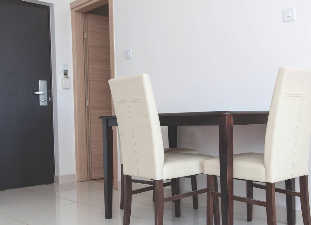 Marlita Beach Hotel Apartments — Hotel rooms in Protaras, Famagusta Region