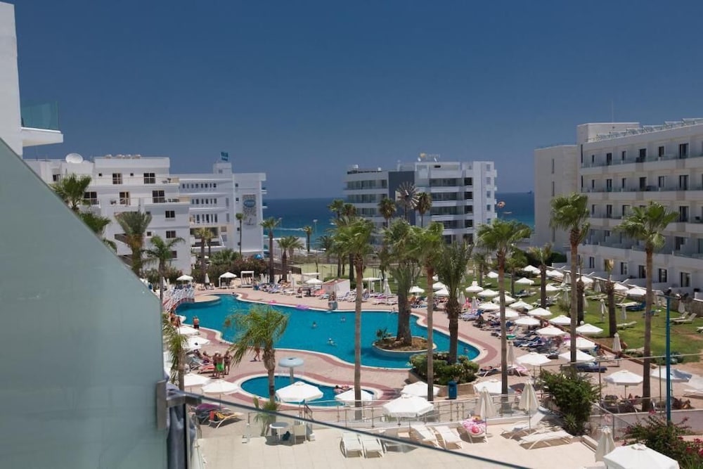 Tsokkos Protaras Hotel - zdjęcie 3