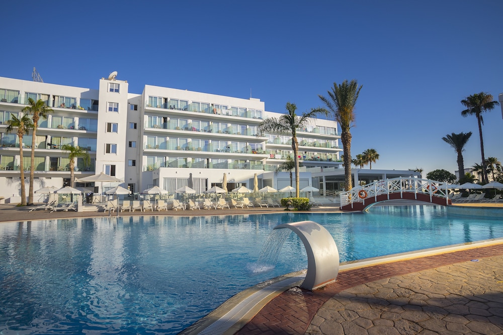 Tsokkos Protaras Hotel - zdjęcie 2