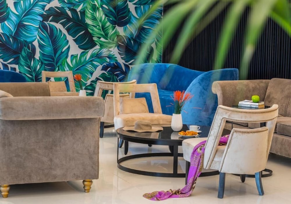 Tsokkos Protaras Hotel — Restaurant & bars in Protaras, Famagusta Region