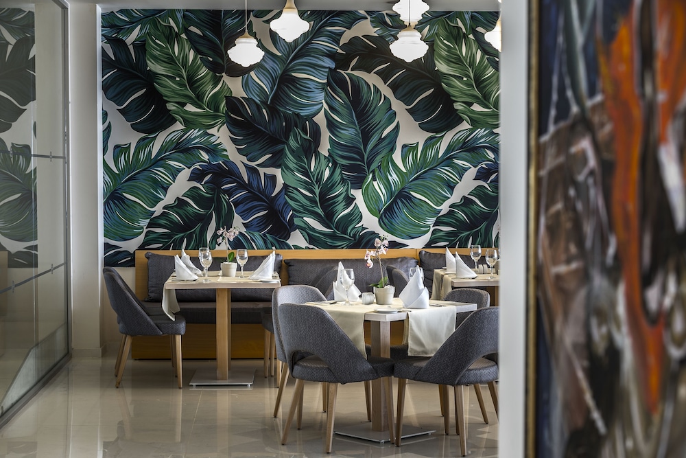 Tsokkos Protaras Hotel — Restaurant & bars in Protaras, Famagusta Region