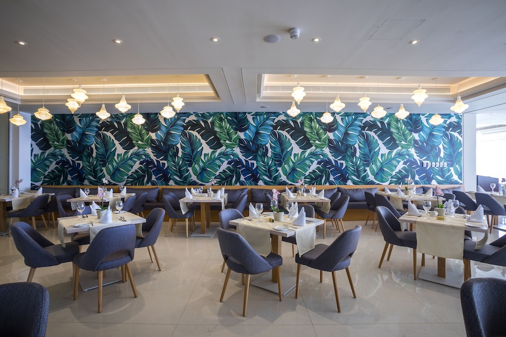 Tsokkos Protaras Hotel — Restaurant & bars in Protaras, Famagusta Region