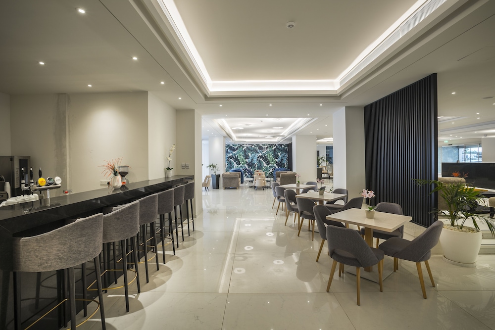 Tsokkos Protaras Hotel — Restaurant & bars in Protaras, Famagusta Region