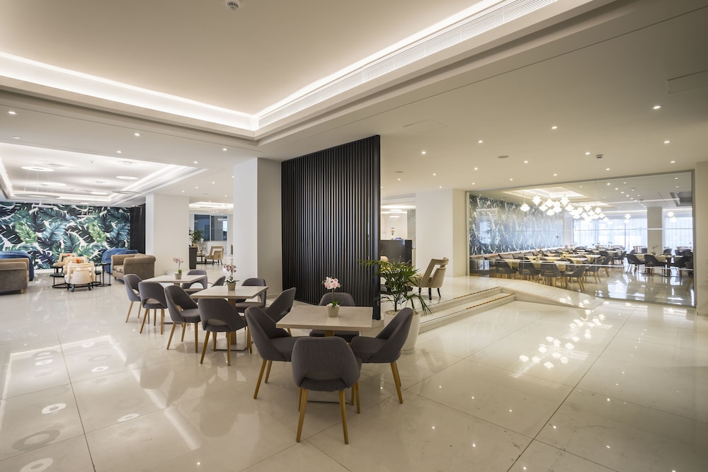 Tsokkos Protaras Hotel — Restaurant & bars in Protaras, Famagusta Region