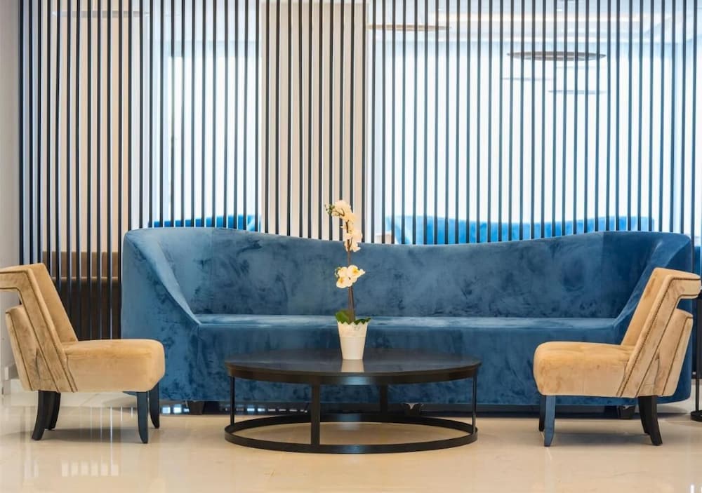 Tsokkos Protaras Hotel — Hotel building in Protaras, Famagusta Region