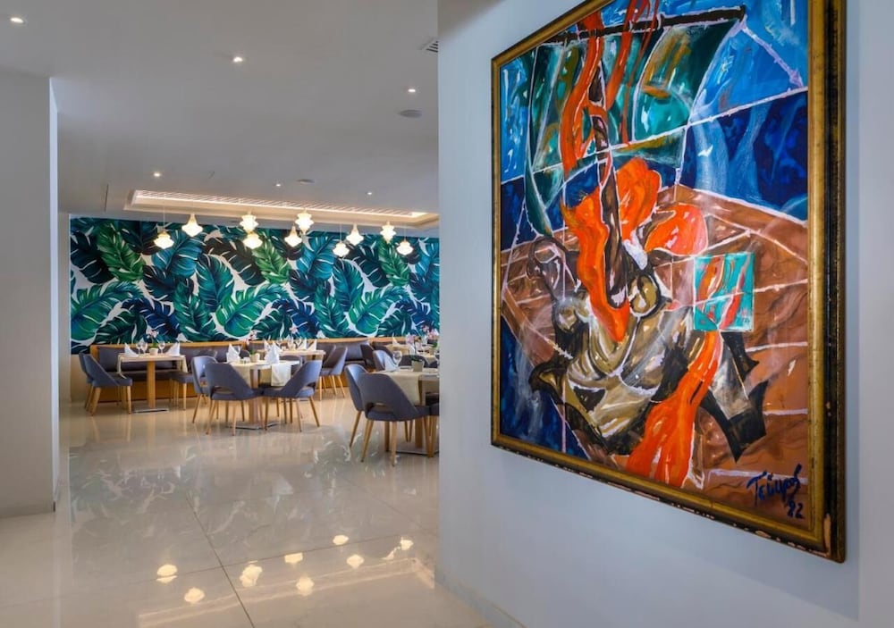 Tsokkos Protaras Hotel — Restaurant & bars in Protaras, Famagusta Region