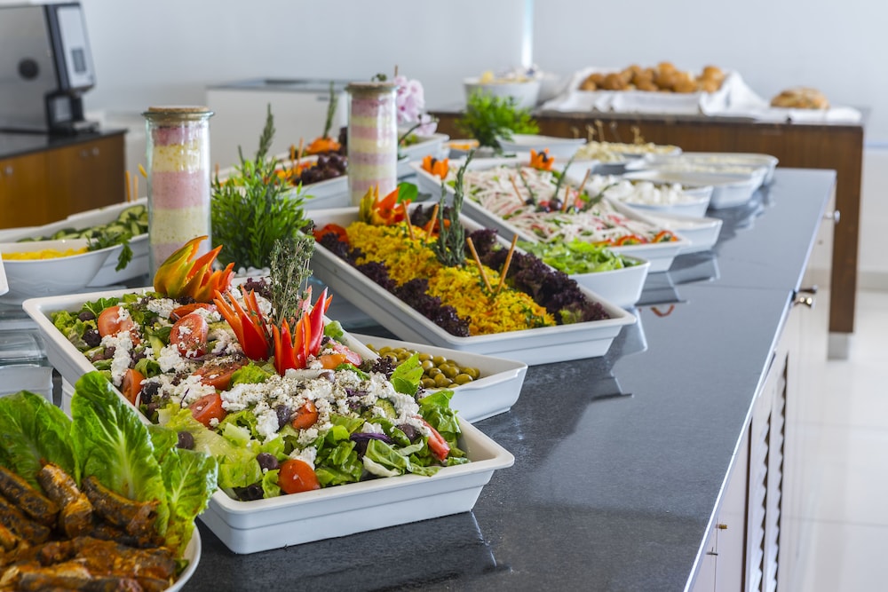 Tsokkos Protaras Hotel — Restaurant & bars in Protaras, Famagusta Region