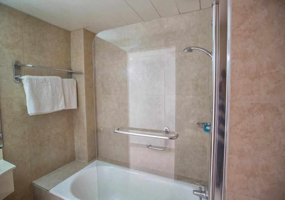Tsokkos Protaras Hotel — Hotel rooms in Protaras, Famagusta Region