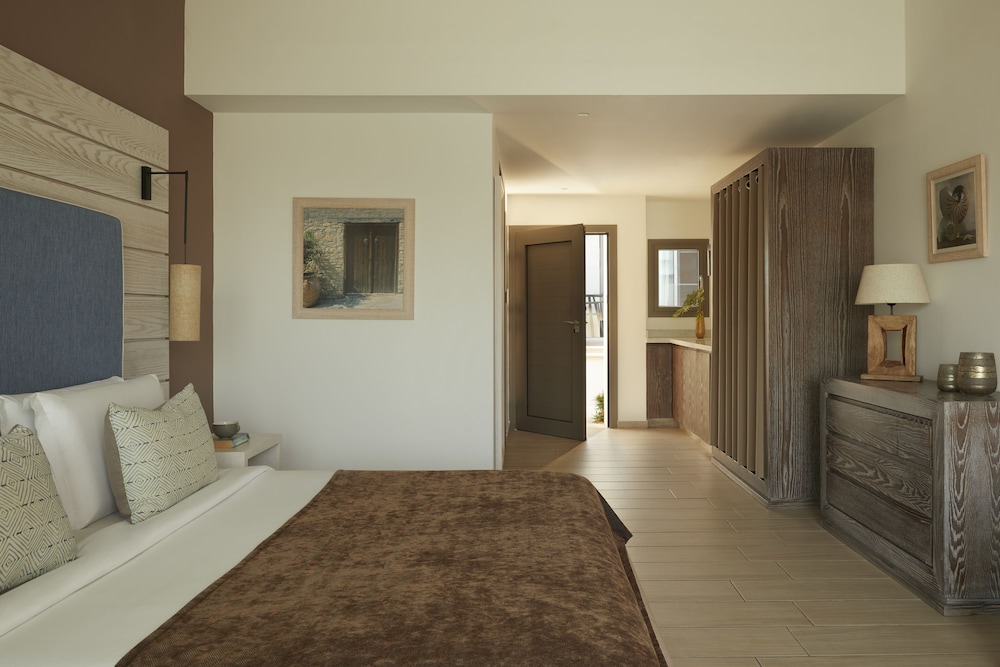 Mare Ayia Napa — Hotel rooms in Ayia Napa, Famagusta Region