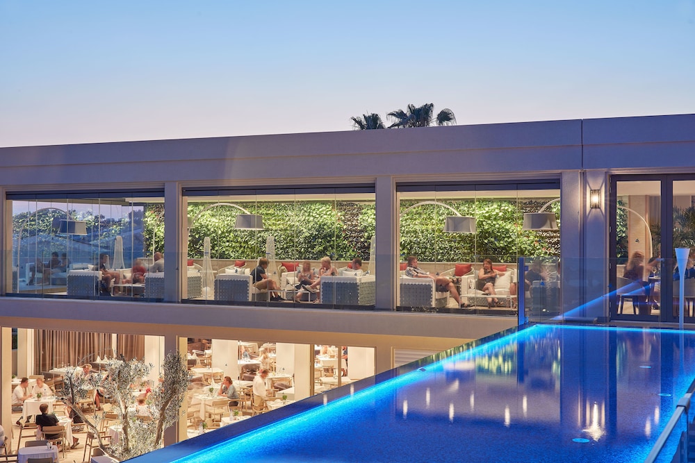 Mare Ayia Napa — Restaurant & bars in Ayia Napa, Famagusta Region