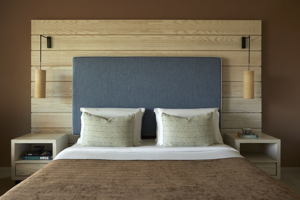 Mare Ayia Napa — Hotel rooms in Ayia Napa, Famagusta Region