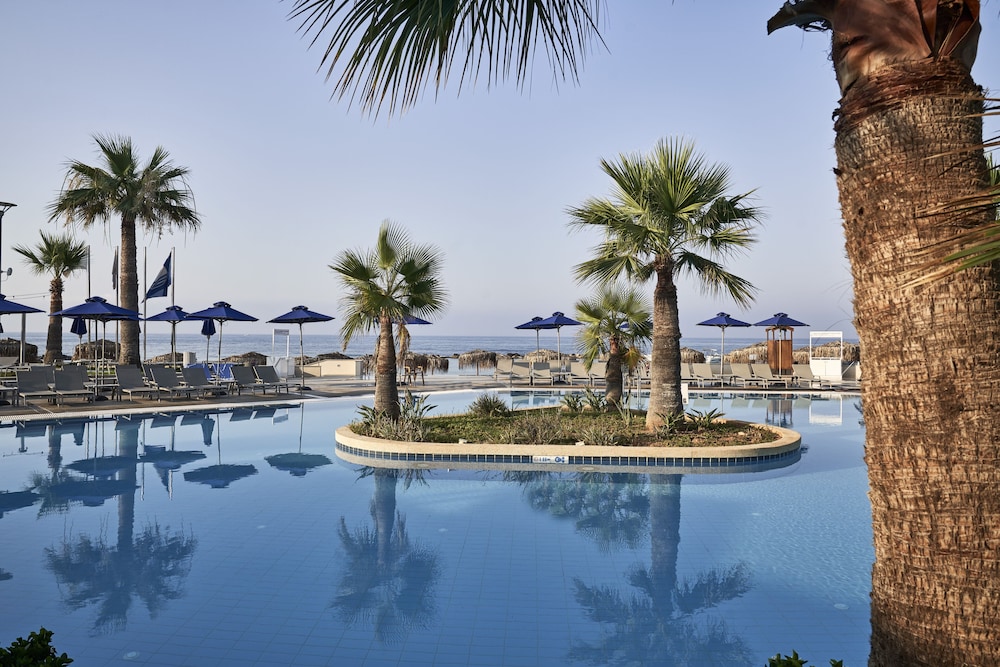 Mare Ayia Napa — Swimming pool in Ayia Napa, Famagusta Region