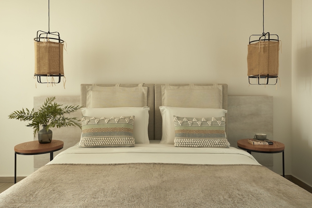 Mare Ayia Napa — Hotel rooms in Ayia Napa, Famagusta Region