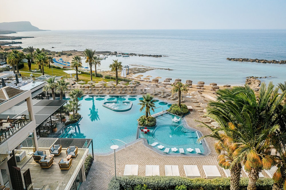 Mare Ayia Napa — Swimming pool in Ayia Napa, Famagusta Region