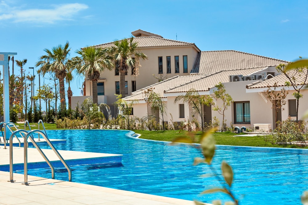 Mare Ayia Napa - zdjęcie 3