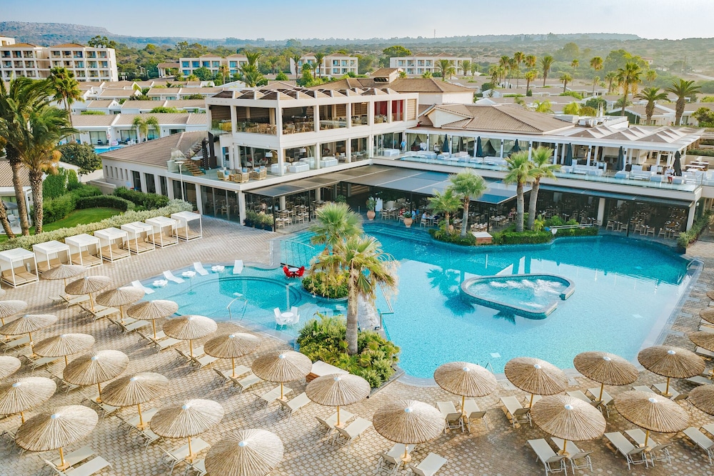 Mare Ayia Napa — Swimming pool in Ayia Napa, Famagusta Region
