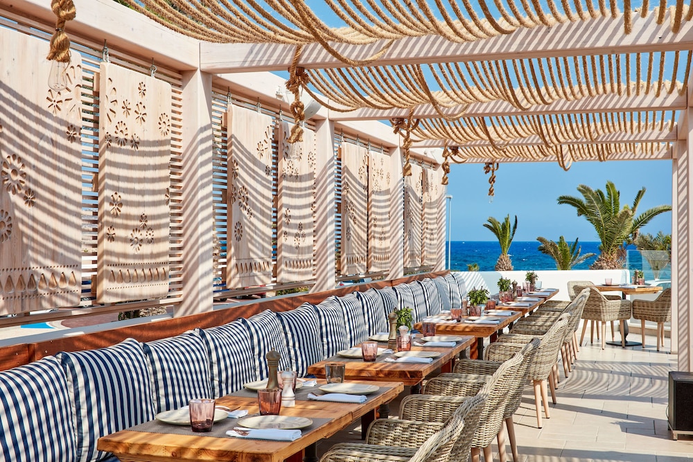 Mare Ayia Napa — Restaurant & bars in Ayia Napa, Famagusta Region