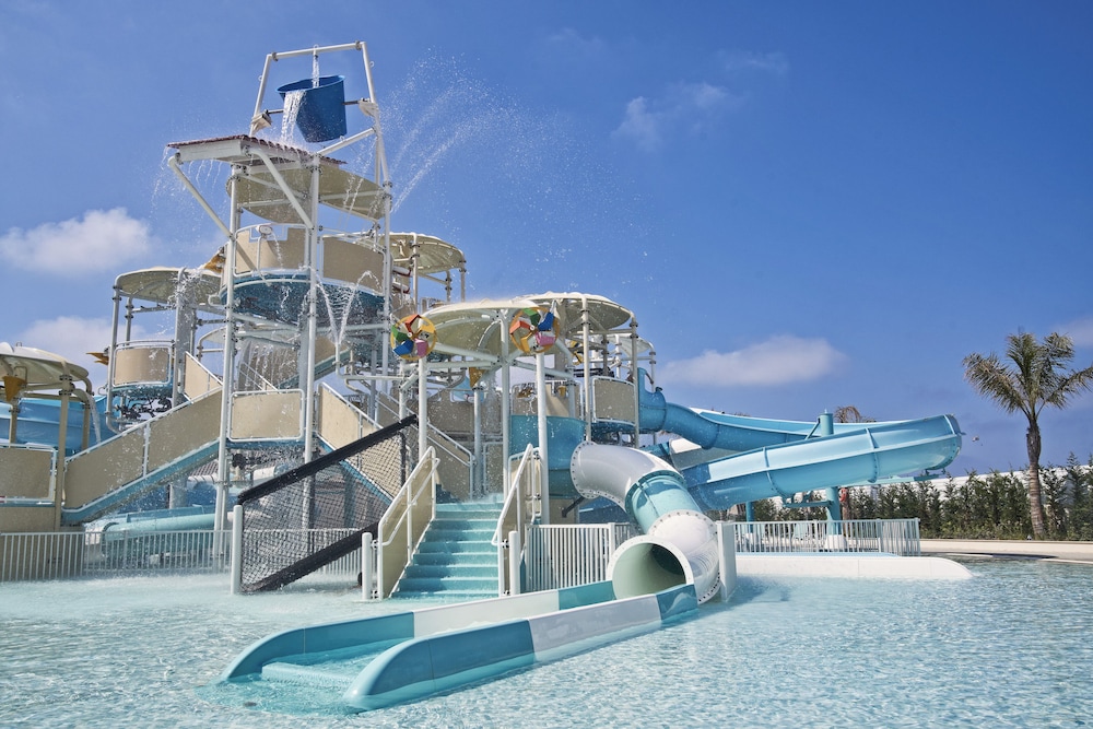 Mare Ayia Napa — Swimming pool in Ayia Napa, Famagusta Region
