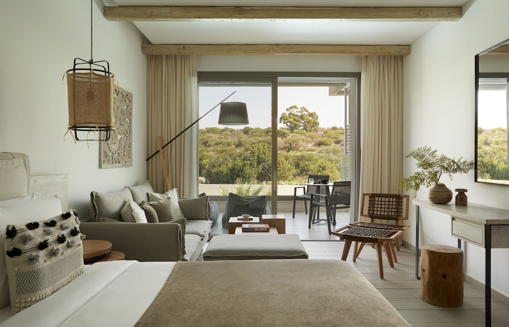 Mare Ayia Napa — Hotel rooms in Ayia Napa, Famagusta Region