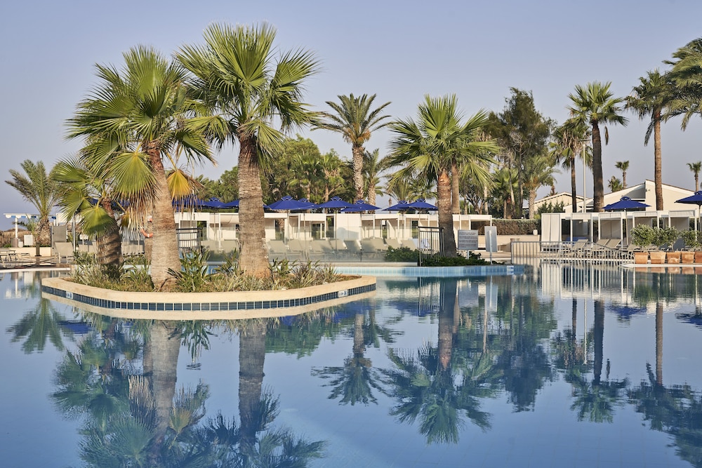 Mare Ayia Napa — Swimming pool in Ayia Napa, Famagusta Region