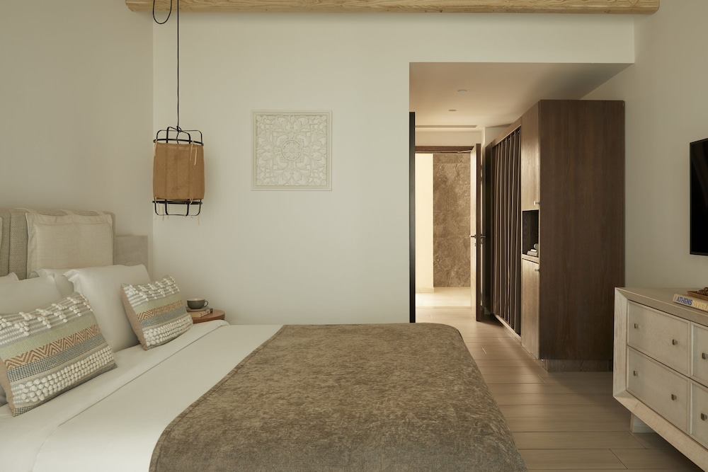 Mare Ayia Napa — Hotel rooms in Ayia Napa, Famagusta Region