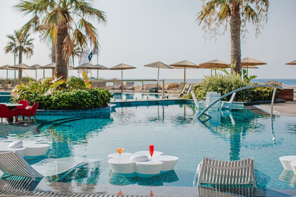 Mare Ayia Napa — Swimming pool in Ayia Napa, Famagusta Region