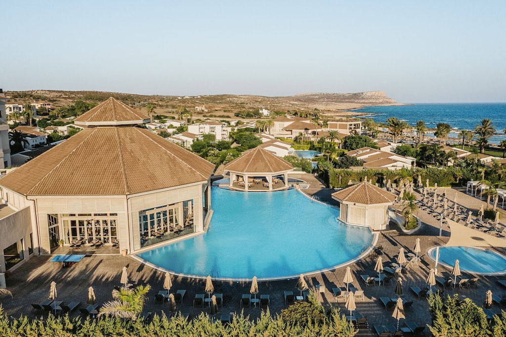 Mare Ayia Napa — Swimming pool in Ayia Napa, Famagusta Region