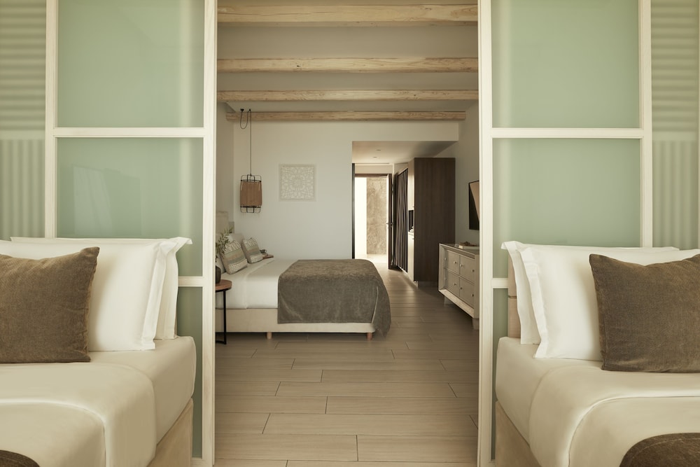 Mare Ayia Napa — Hotel rooms in Ayia Napa, Famagusta Region